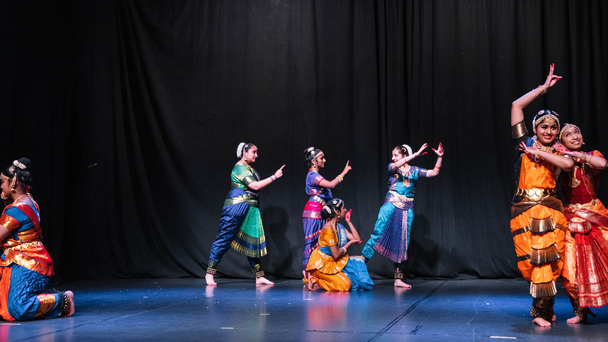 KBC Dance Recital 2023